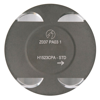 Sealed Power Vehicle Part H1523CPA.25MM