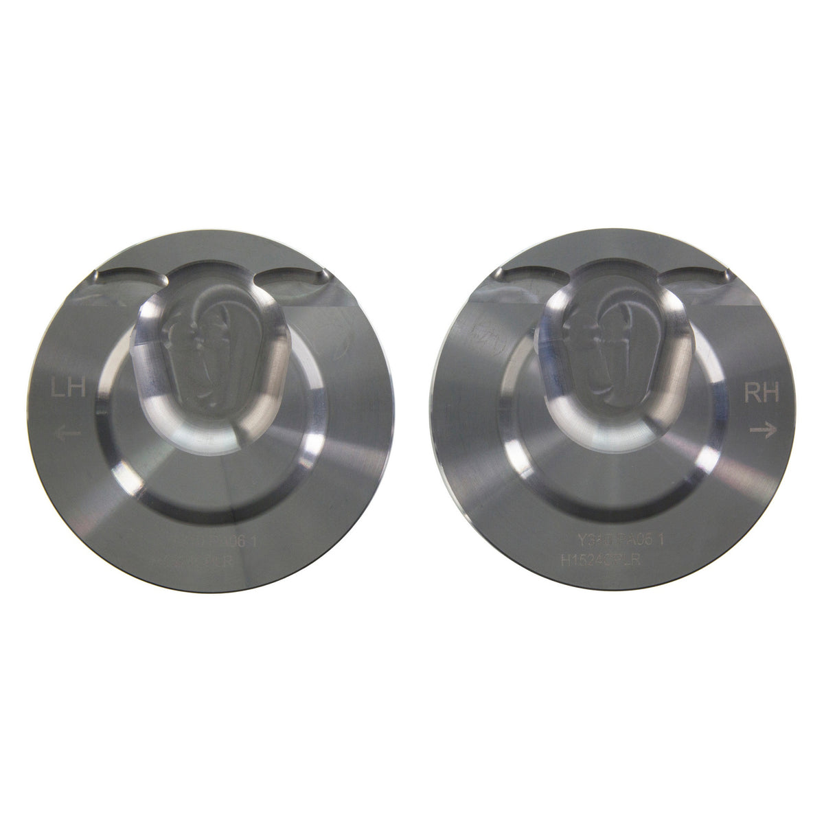 Sealed Power H1524CPLR.25MM