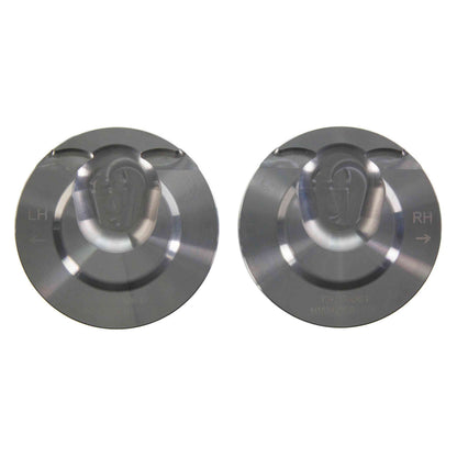 Sealed Power Engine Piston Set H1524CPLR