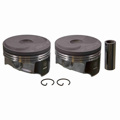 Sealed Power Engine Piston Set H1527CPALR