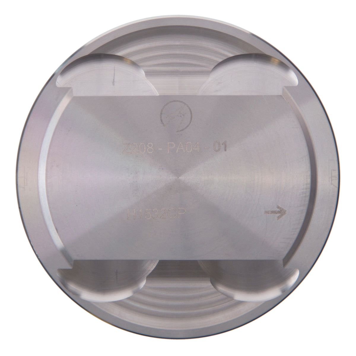 Sealed Power Vehicle Part H1532CP1.00MM