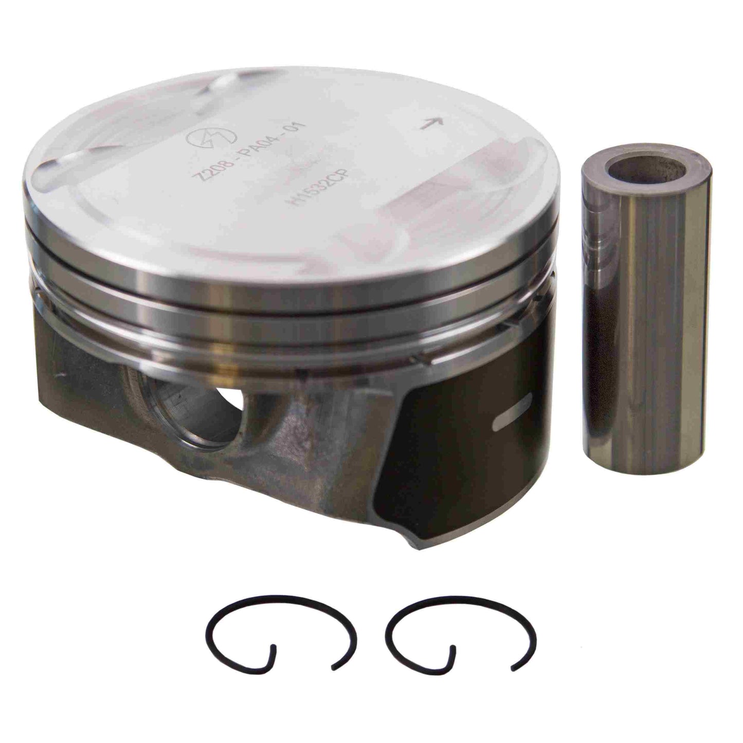 Sealed Power Engine Piston Set H1532CP