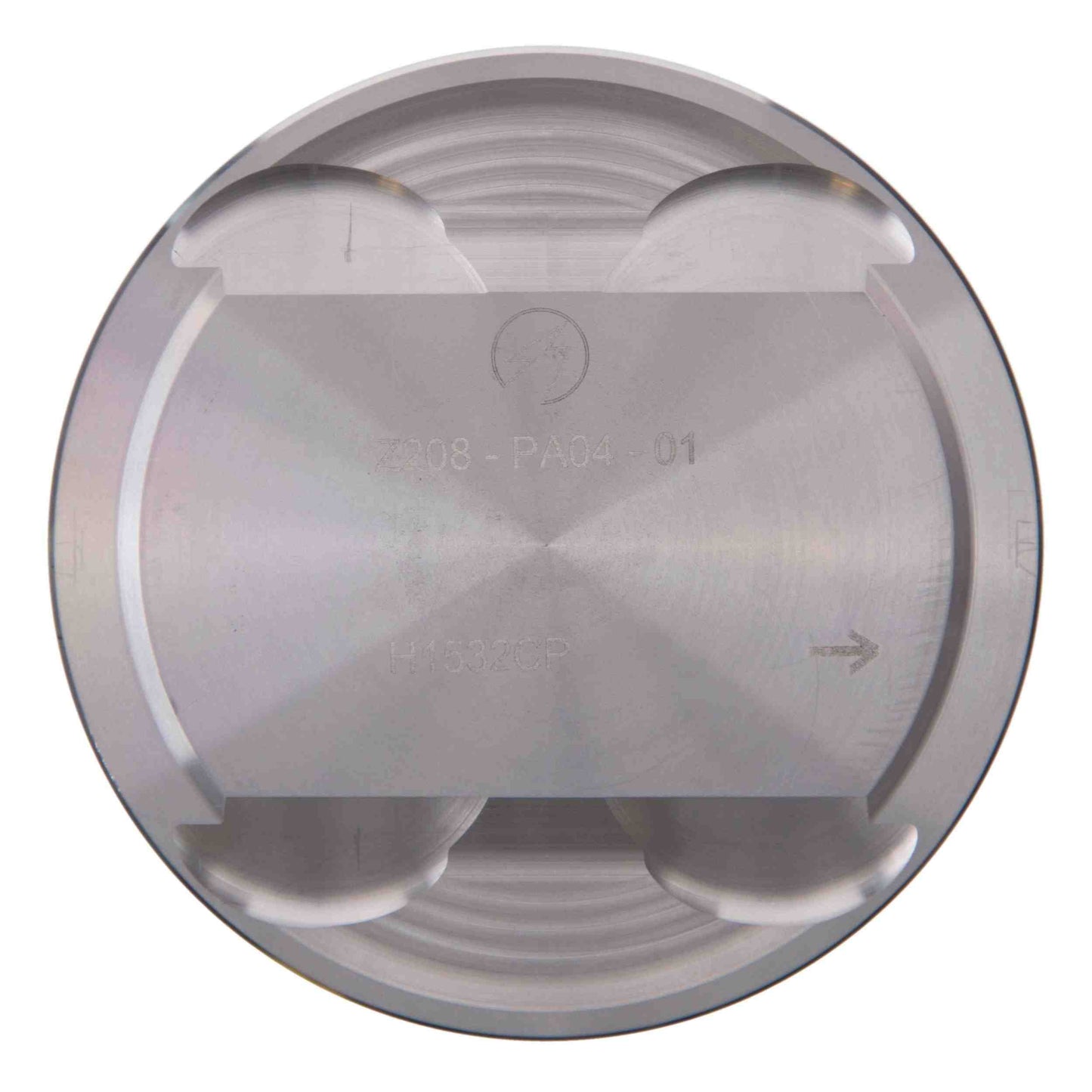 Sealed Power Engine Piston Set H1532CP
