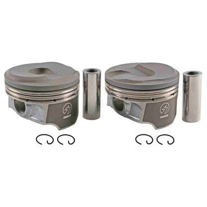 Sealed Power H1546CPALR.50MM