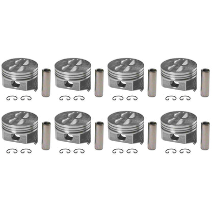 Sealed Power Cast Piston SEAH273CP60