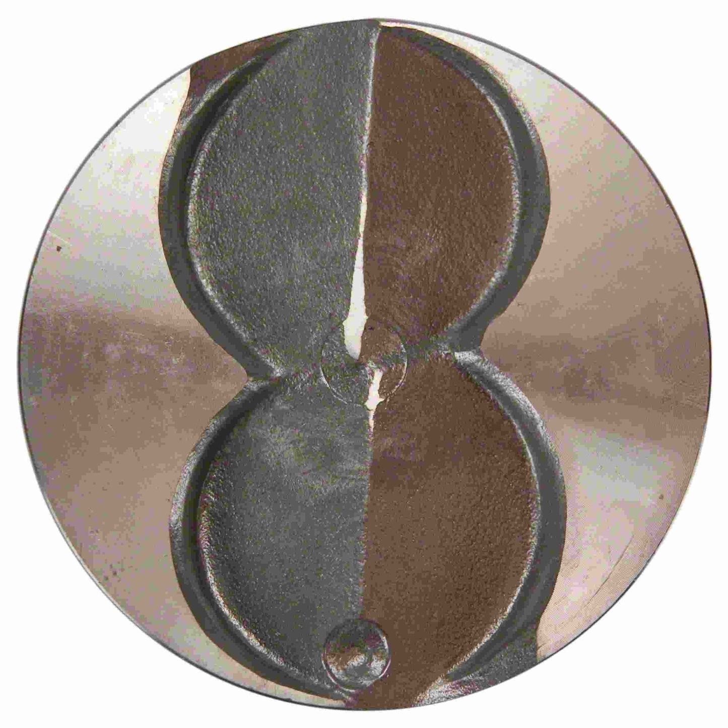 Sealed Power Cast Piston SEAH336CP40