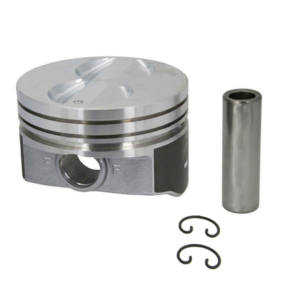 Sealed Power Cast Piston SEAH345DCP30