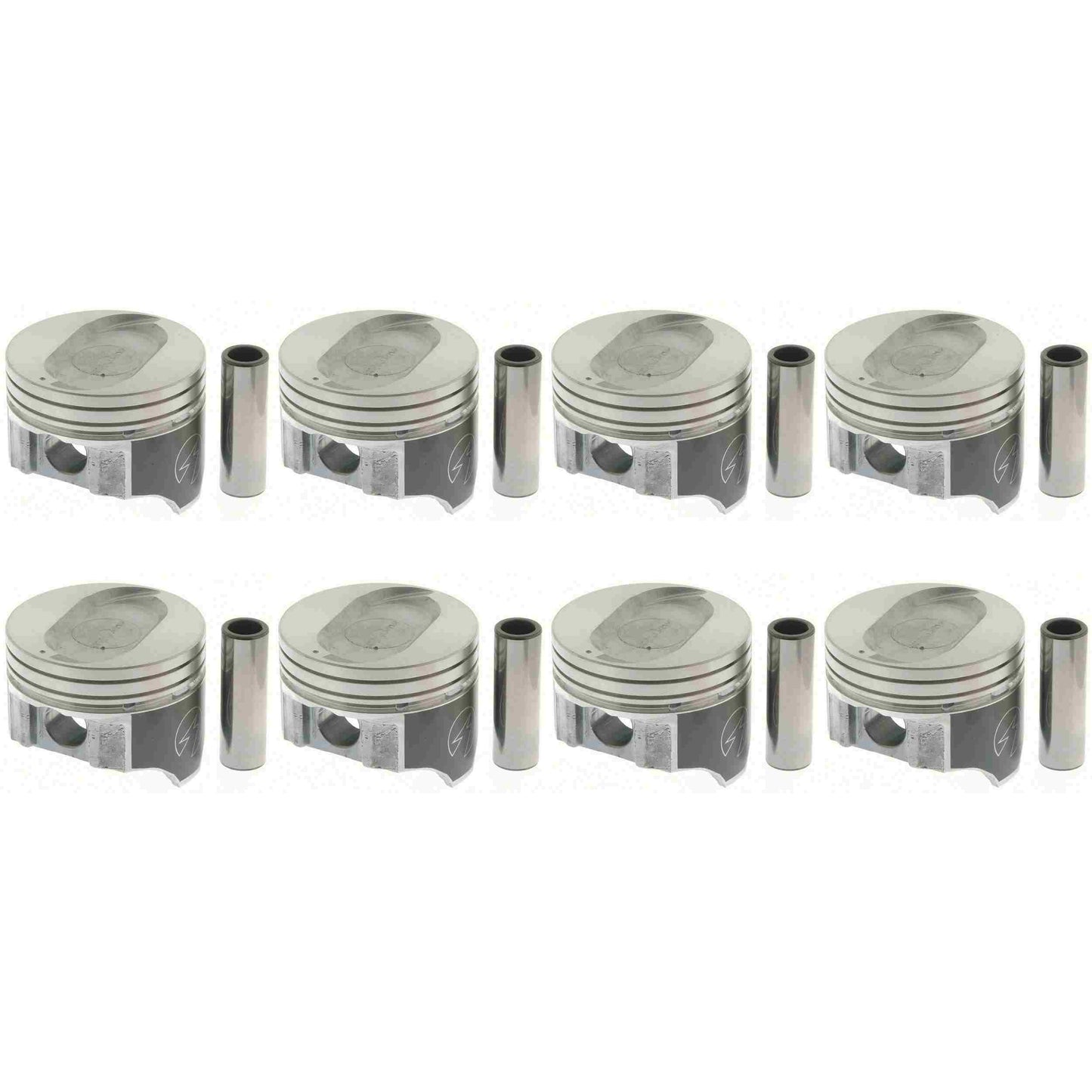 Sealed Power Engine Piston Set H418CP