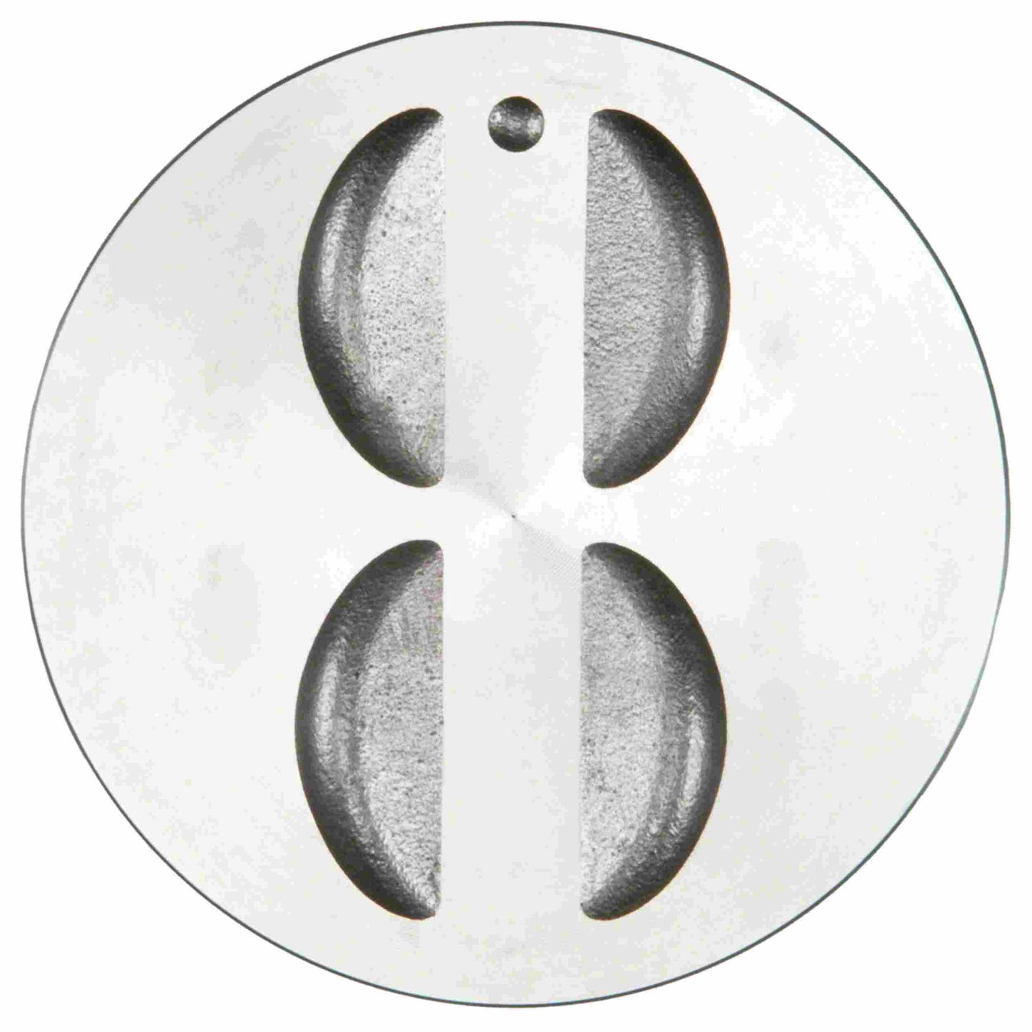 Speed Pro Engine Piston Set H534CP
