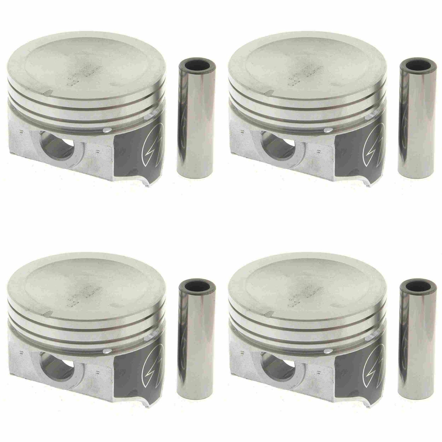 Sealed Power Engine Piston Set H547CP