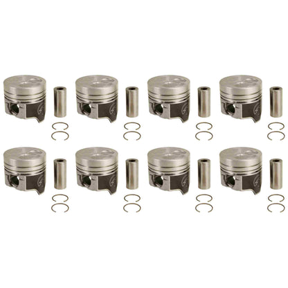 Sealed Power Engine Piston Set H587CP