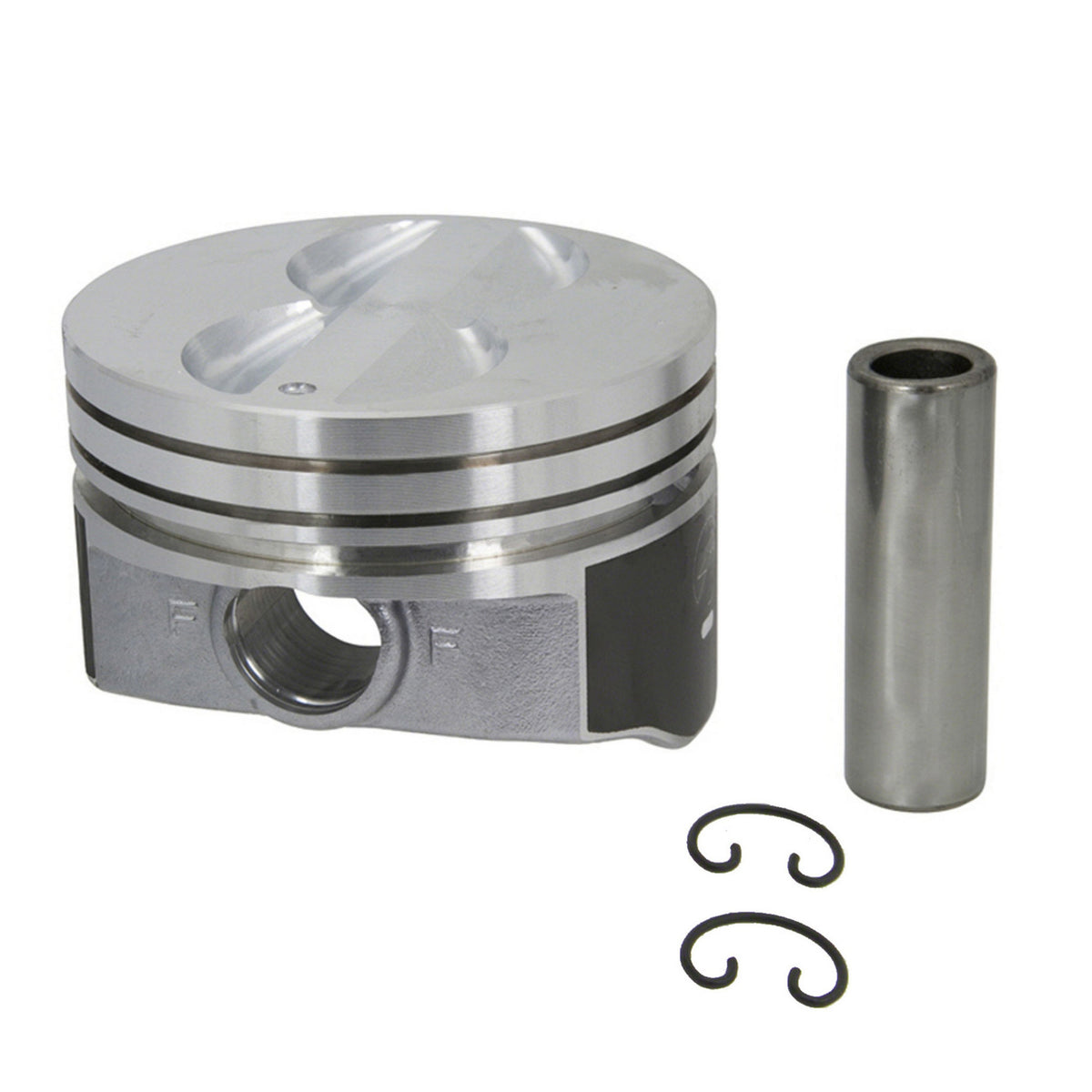 Sealed Power Engine Piston Set H597DCP