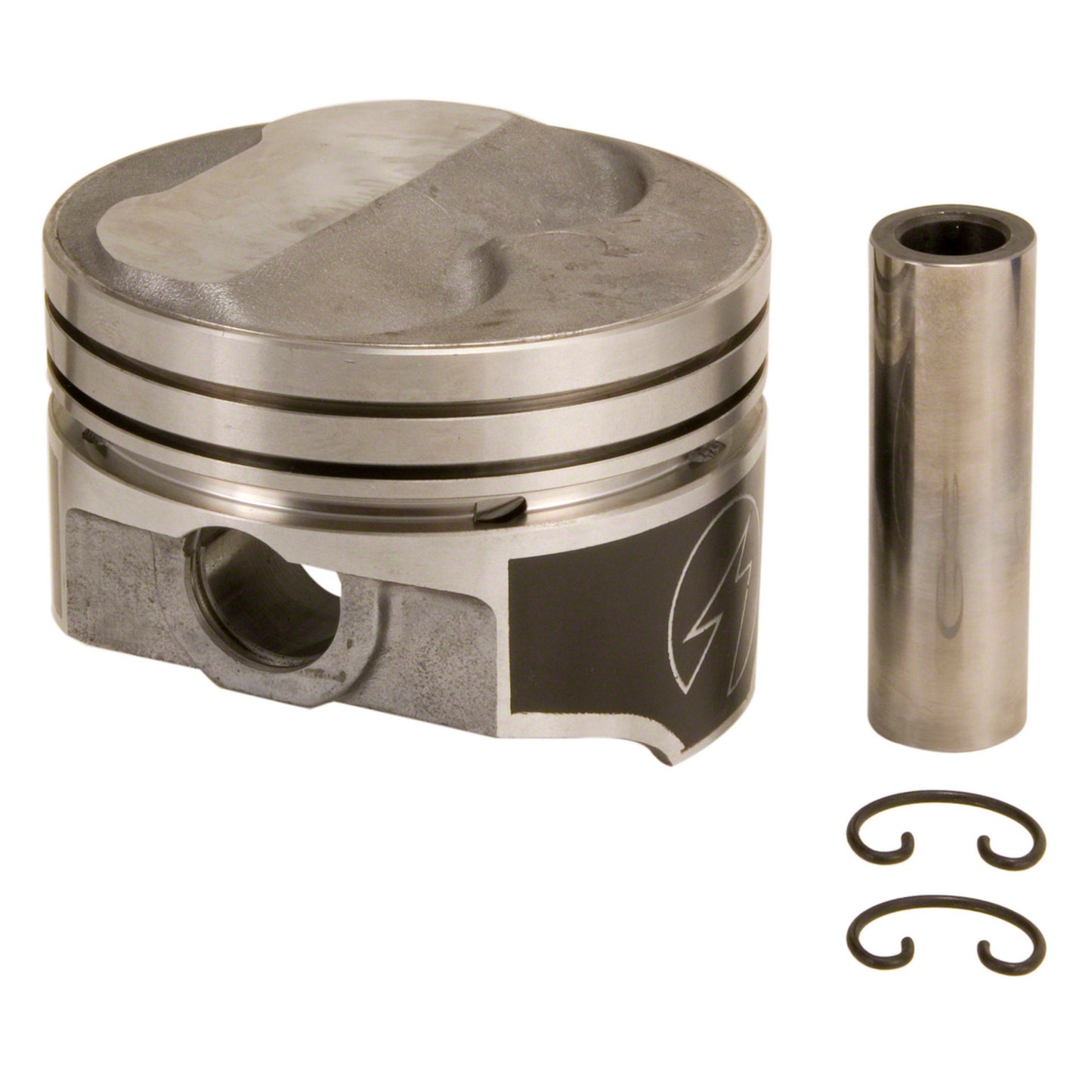 Speed Pro Engine Piston Set H618CP image 2