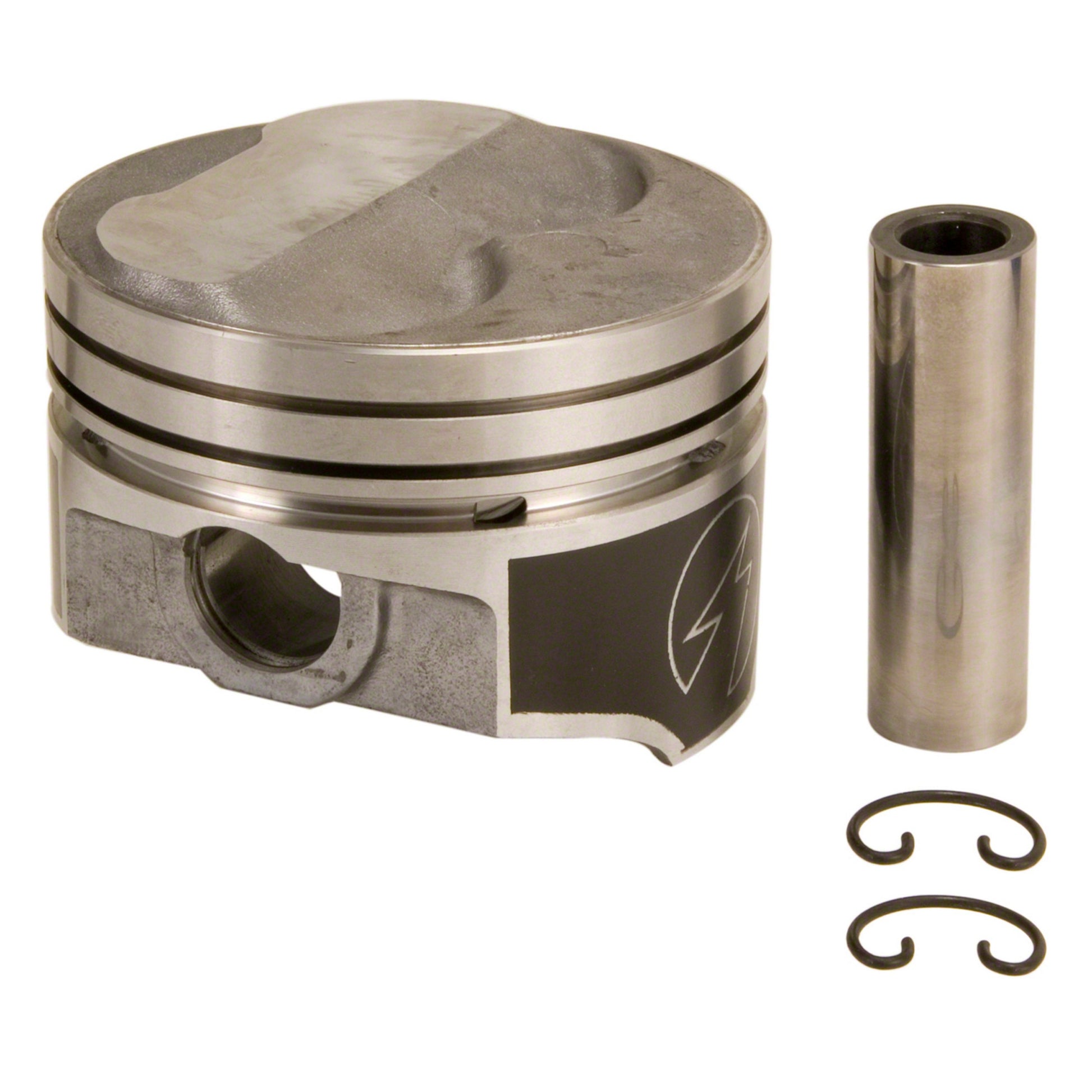 Speed Pro Engine Piston Set H618CP image 2