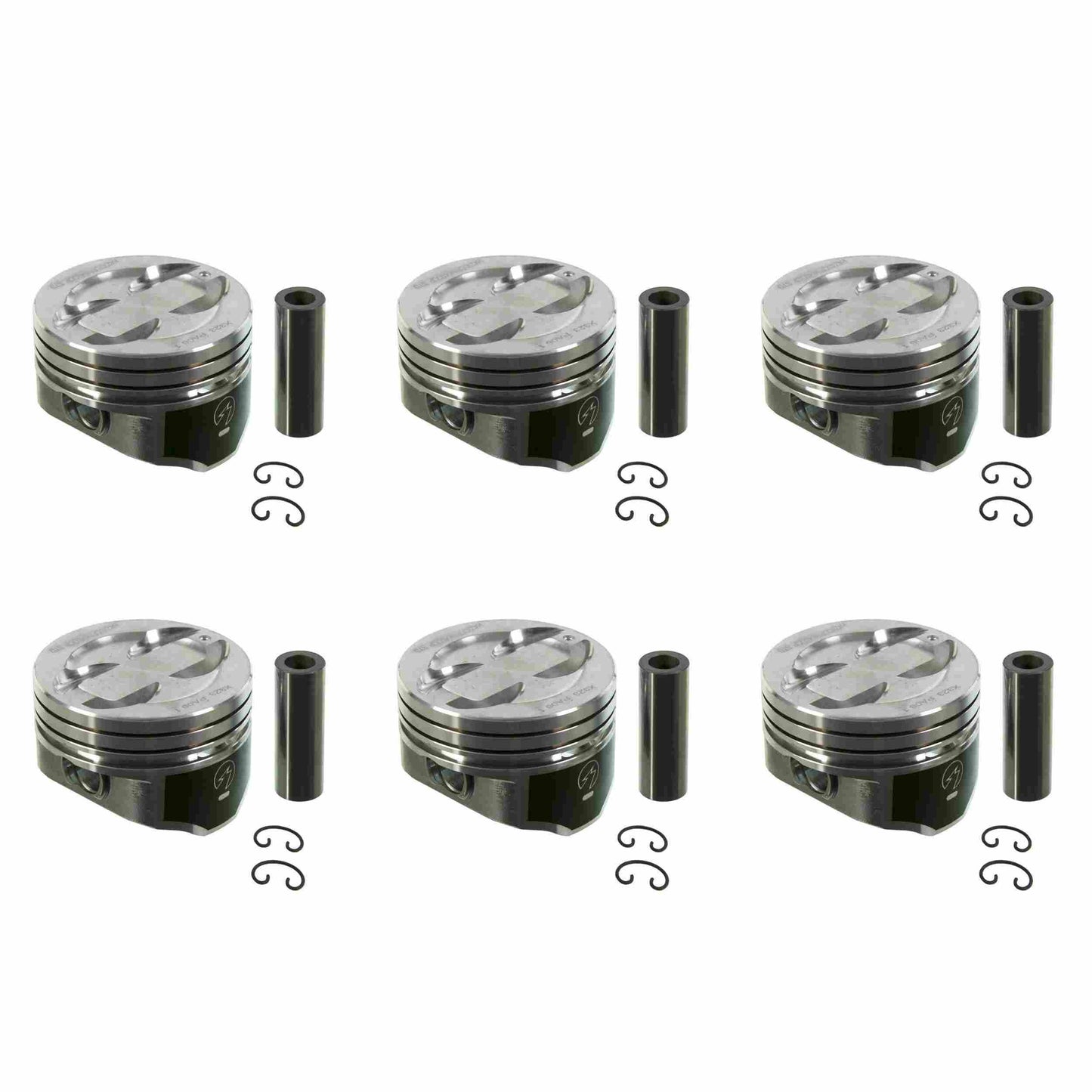 Sealed Power H640DCP40