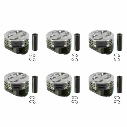 Sealed Power H640DCP40