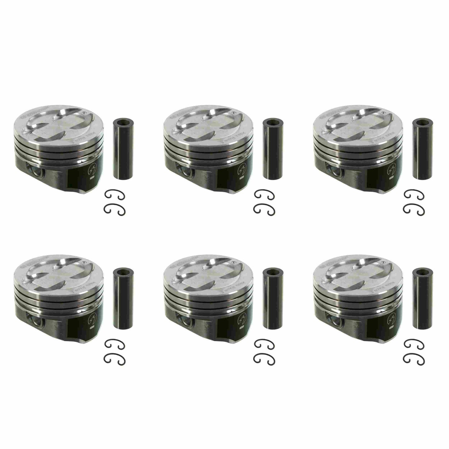 Sealed Power H640DCP60