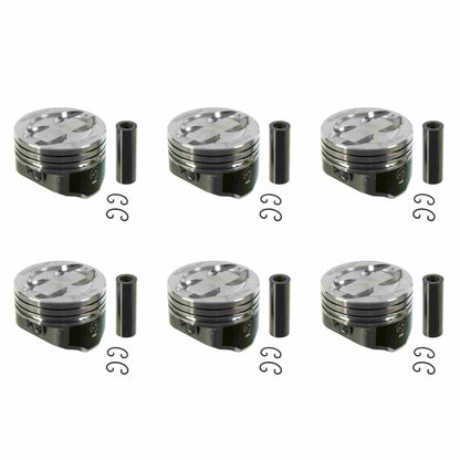 Sealed Power H640DCP60