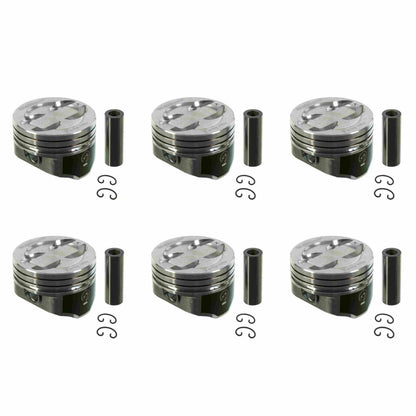 Sealed Power Engine Piston Set H640DCP