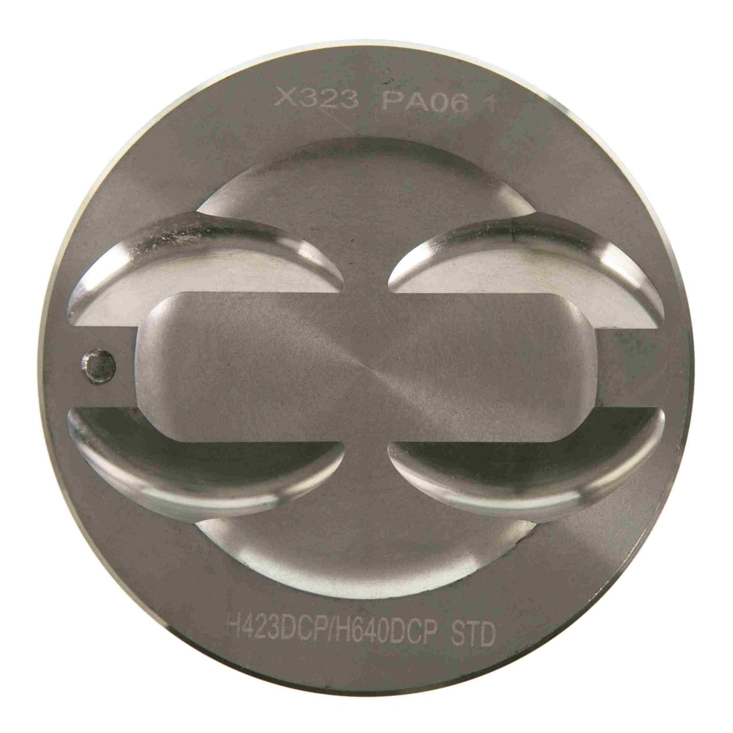 Sealed Power Engine Piston Set H640DCP