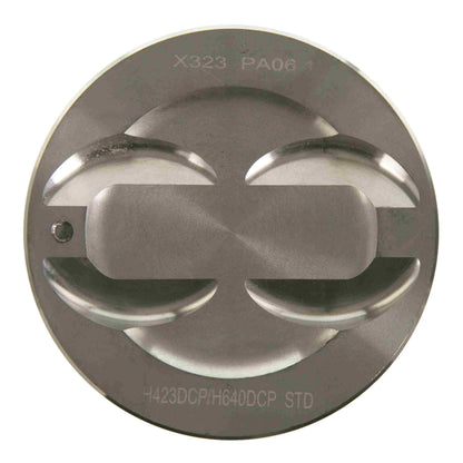 Sealed Power Engine Piston Set H640DCP