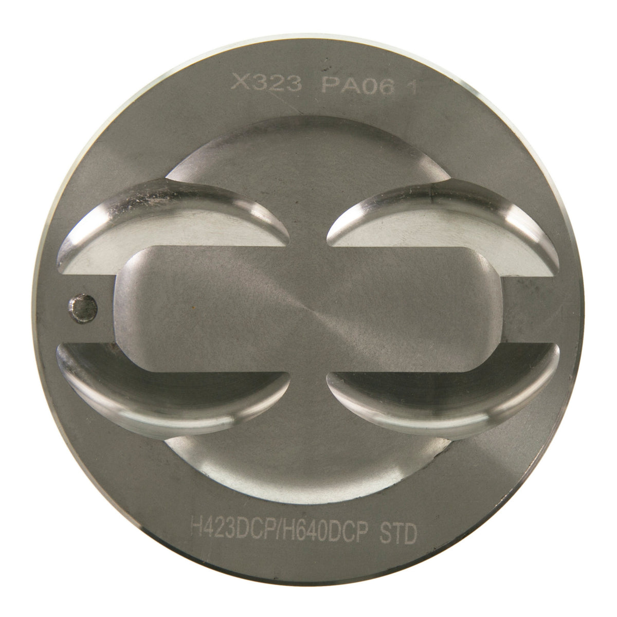 Sealed Power Engine Piston Set H640DCP