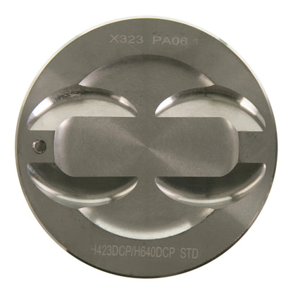 Sealed Power Engine Piston Set H640DCP