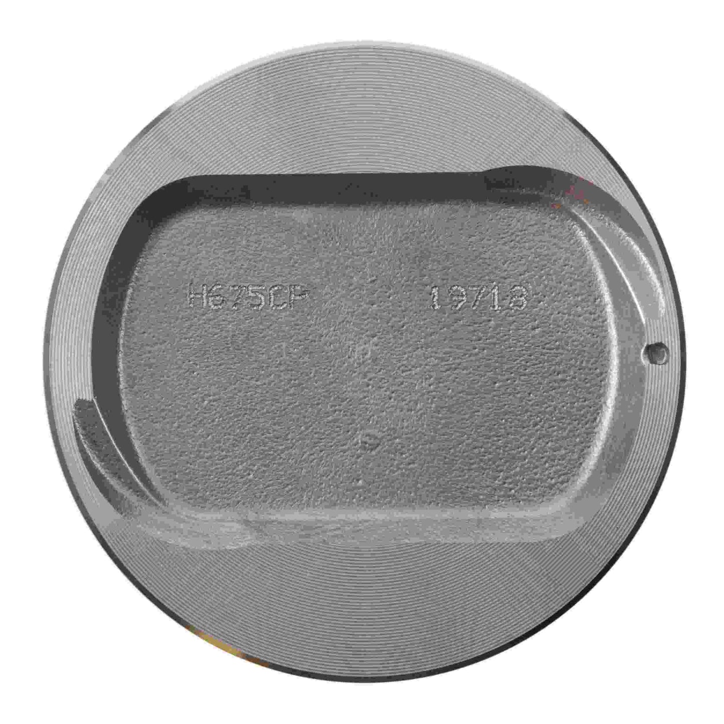 Sealed Power Engine Piston Set H675CP