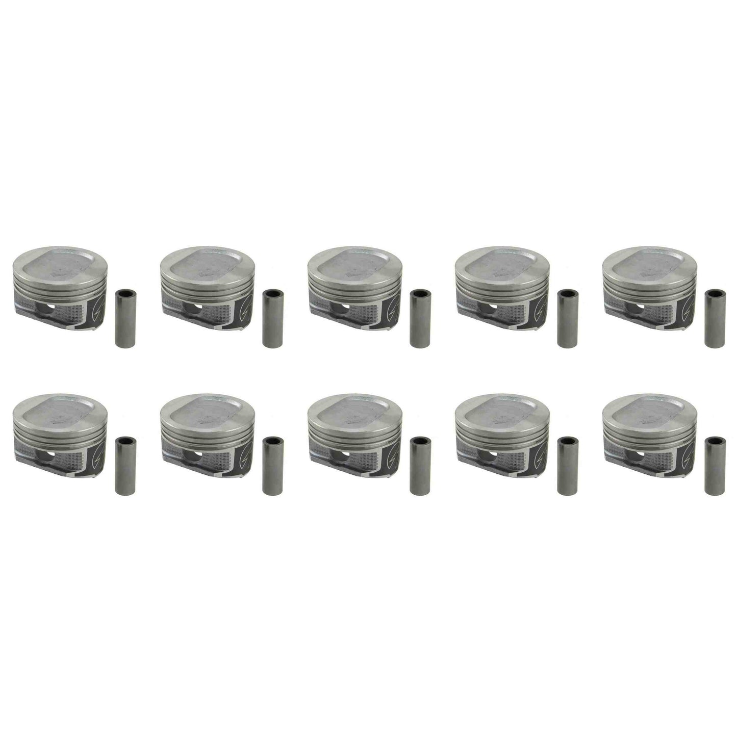 Sealed Power Engine Piston Set H689CP