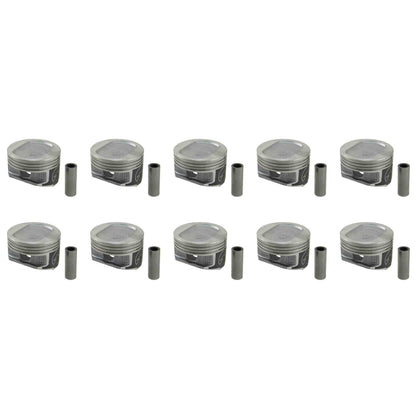 Sealed Power Engine Piston Set H689CP