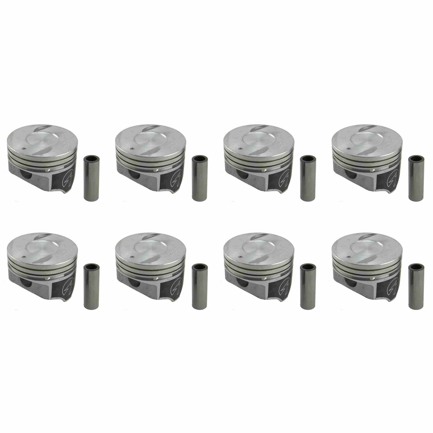 Sealed Power Engine Piston Set H727CP