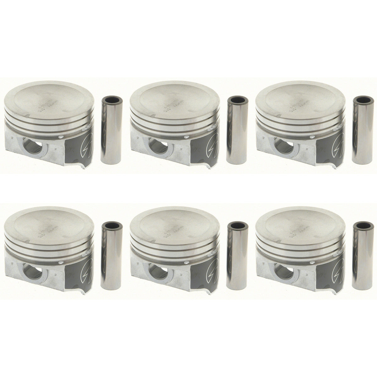 Sealed Power Engine Piston Set H820CP