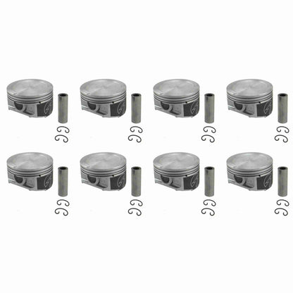 Sealed Power Engine Piston Set H829CP