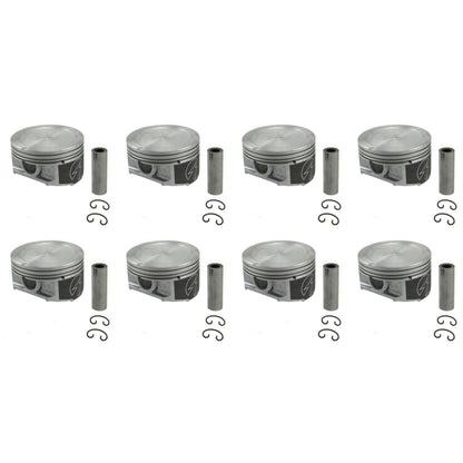 Sealed Power Engine Piston Set H831CP