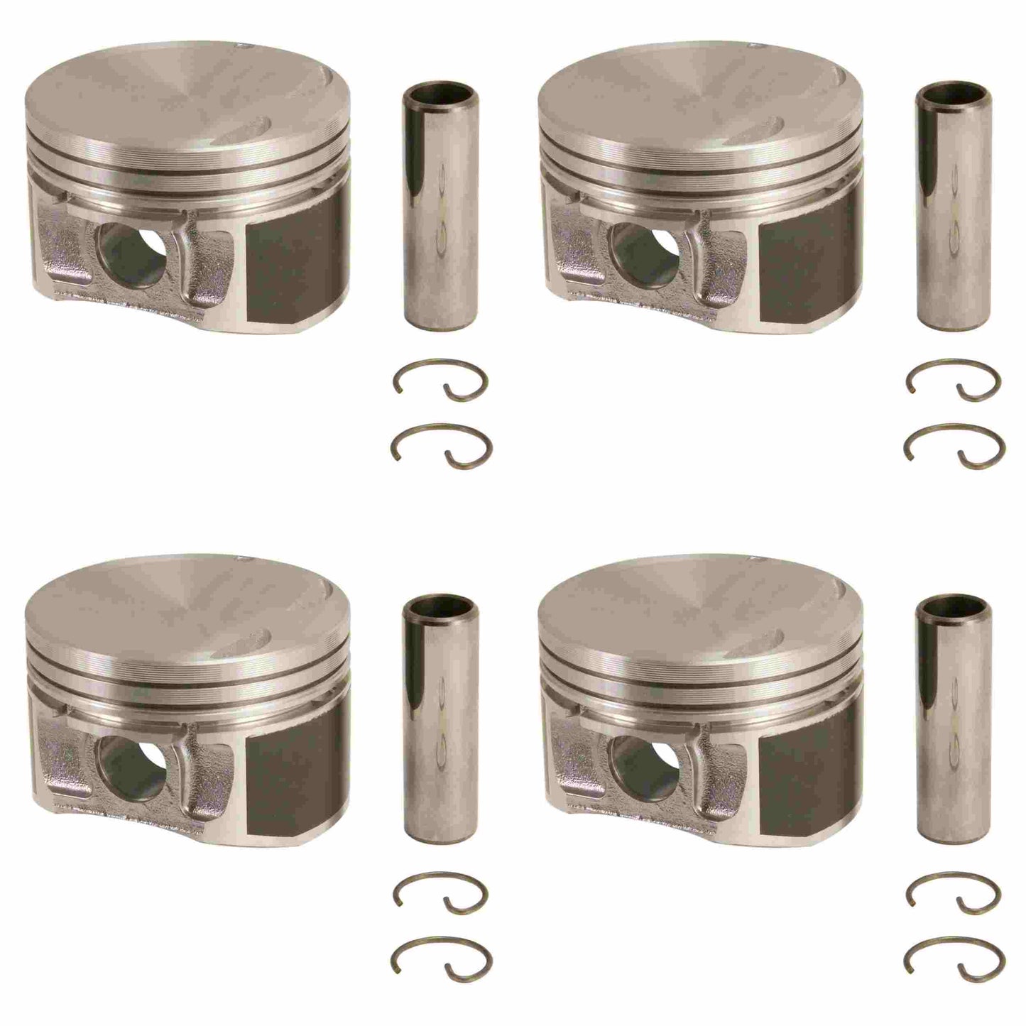 Sealed Power Engine Piston Set H845CP