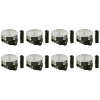 Sealed Power GM LS Piston Set 3.780 Bore Dished H856CP