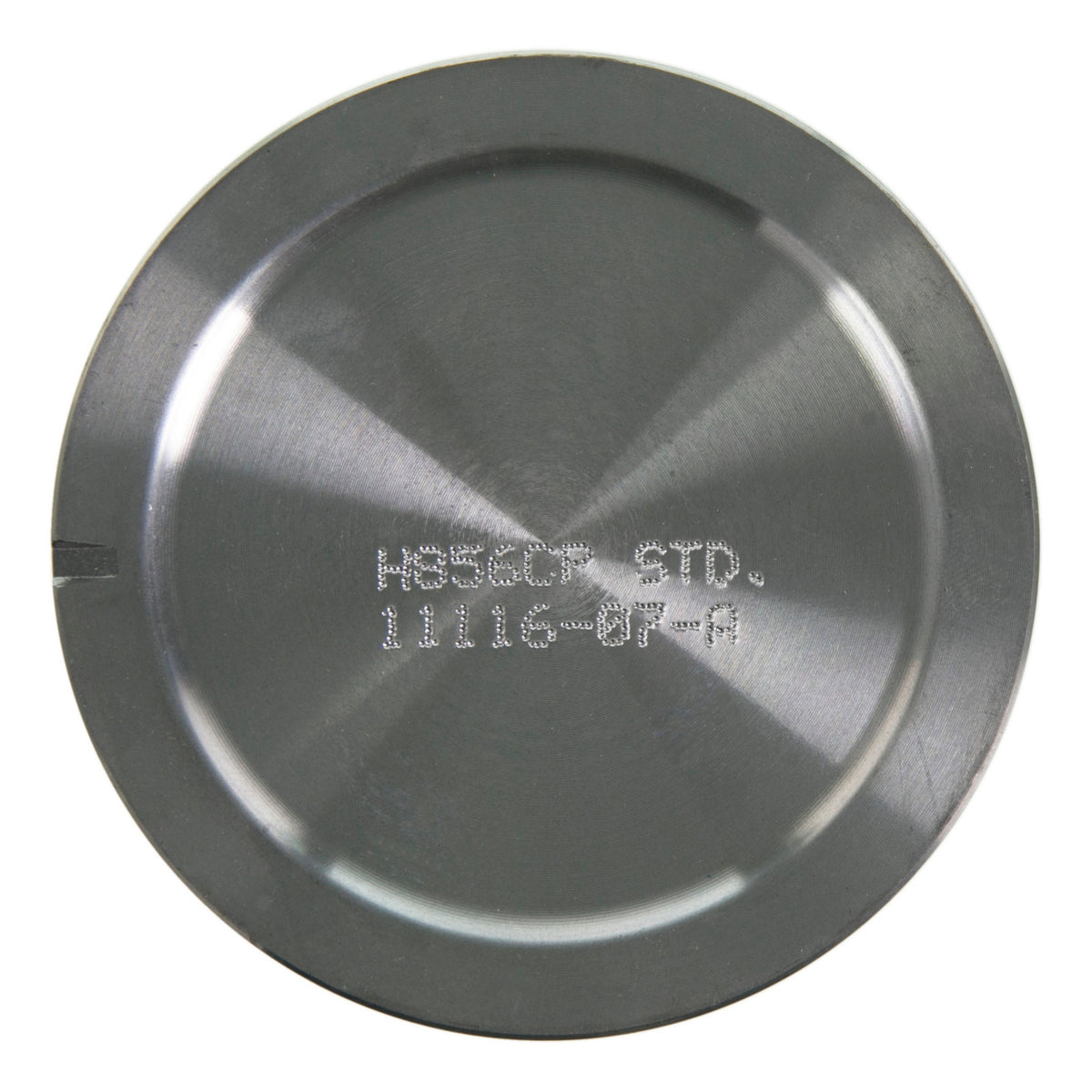 Sealed Power GM LS Piston Set 3.780 Bore Dished H856CP