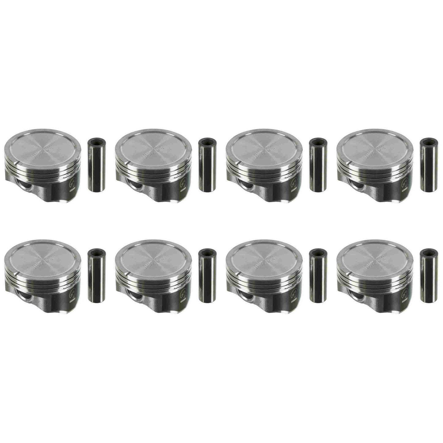 Sealed Power Engine Piston Set H857CP