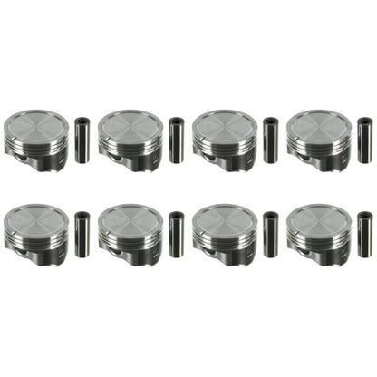 Sealed Power Engine Piston Set H857CP