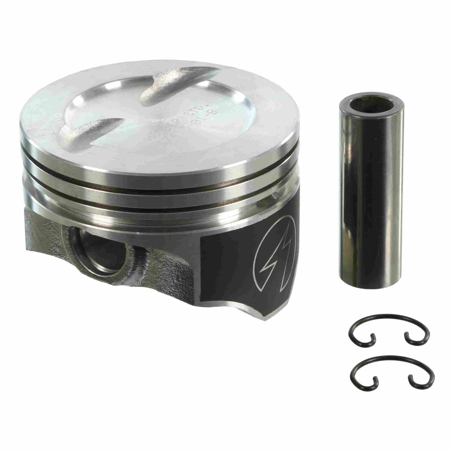 Sealed Power Cast Piston SEAH859CP30