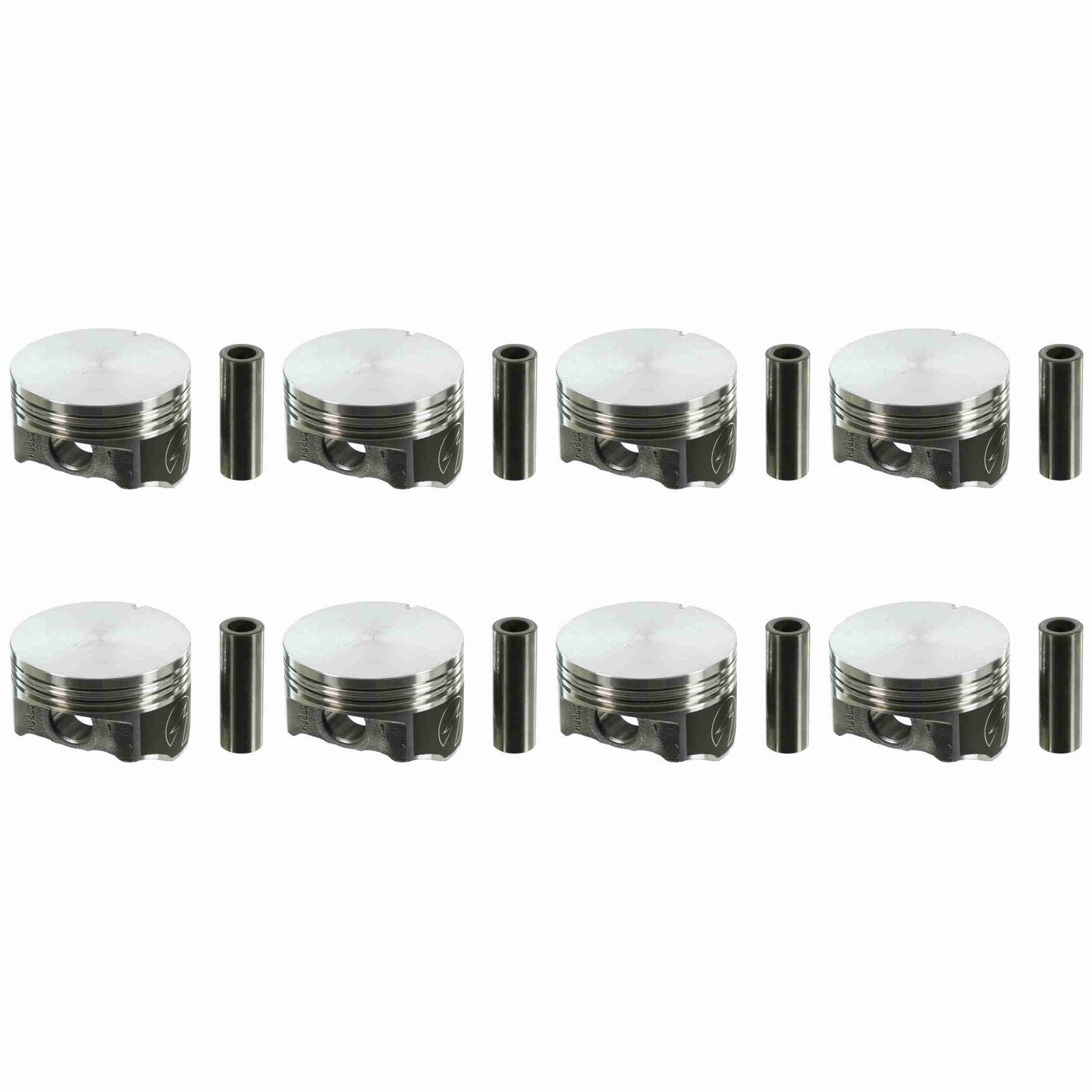 Sealed Power Engine Piston Set H868CP