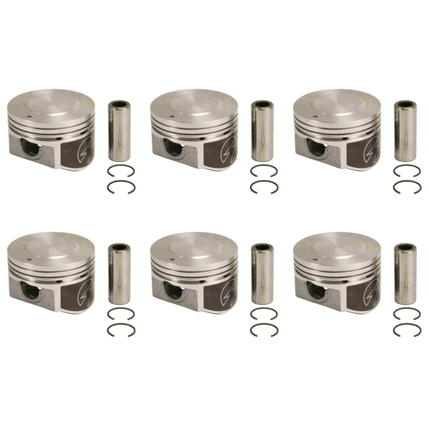 Sealed Power Engine Piston Set H875CP