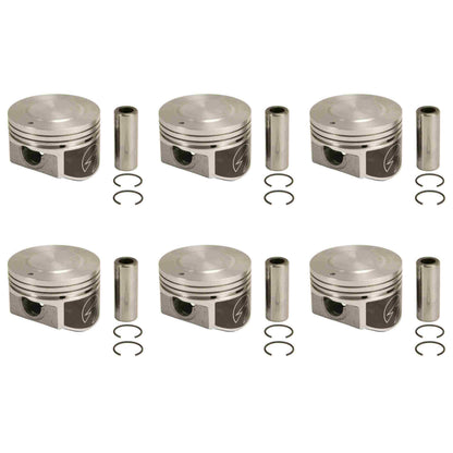Sealed Power Engine Piston Set H875CP