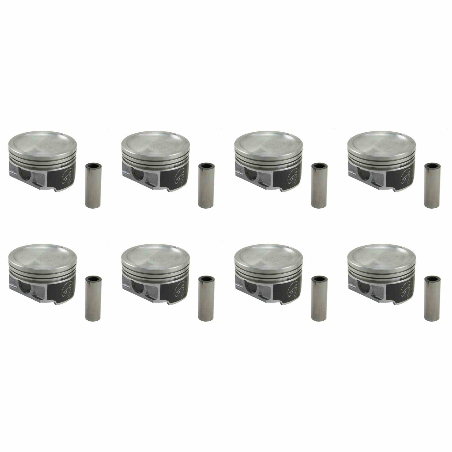 Sealed Power Engine Piston Set H877CP