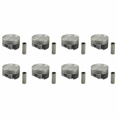Sealed Power Engine Piston Set H877CP