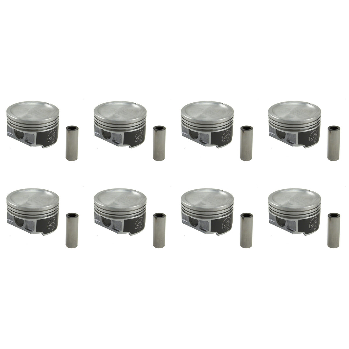 Sealed Power Engine Piston Set H877CP