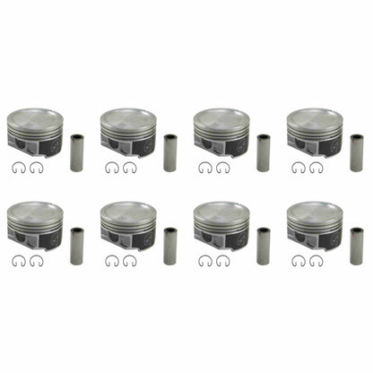 Sealed Power Engine Piston Set H878CP