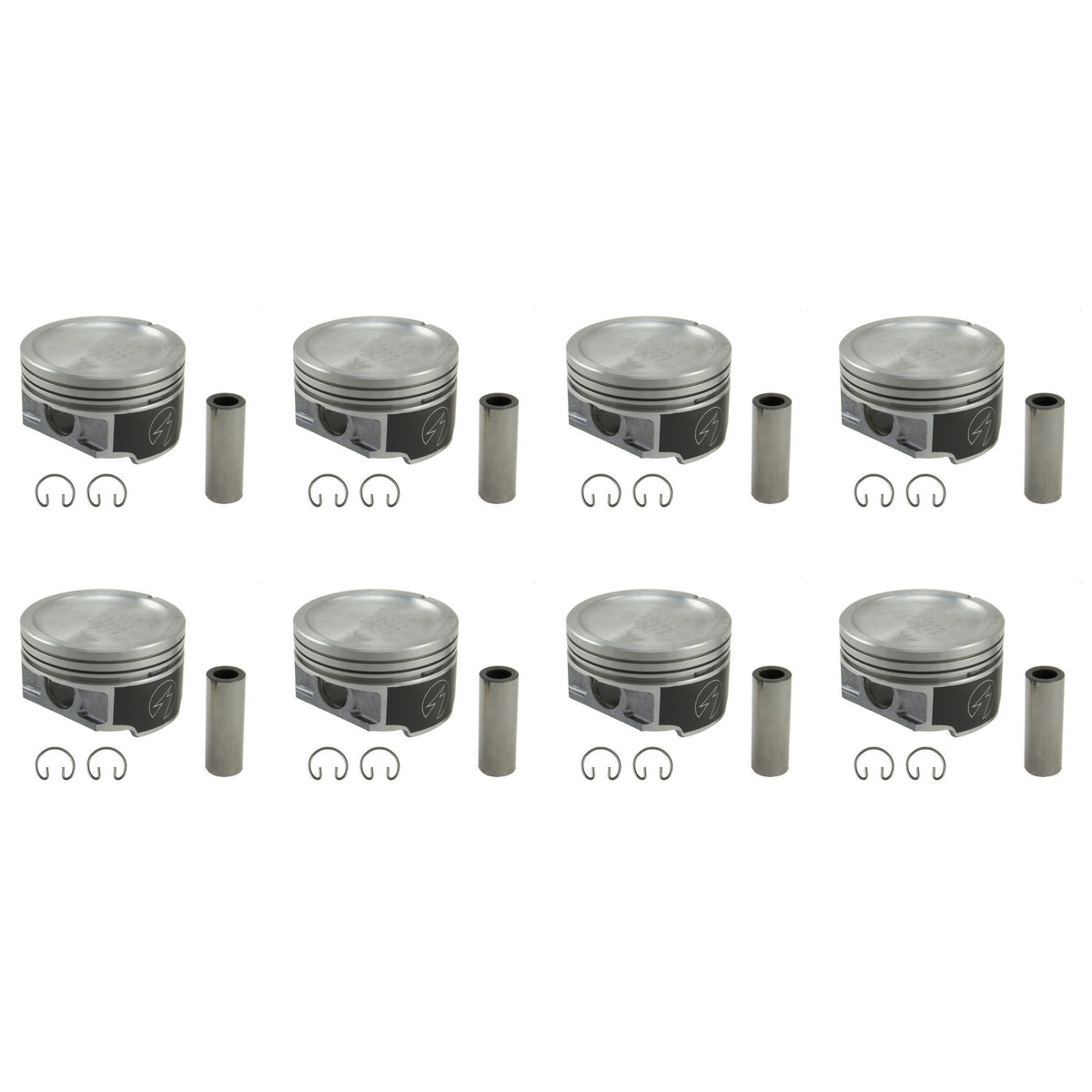 Sealed Power Engine Piston Set H878CP