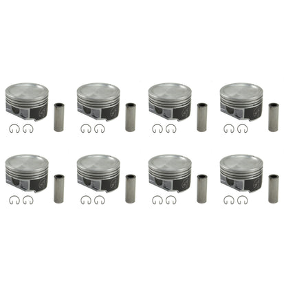 Sealed Power Engine Piston Set H878CP