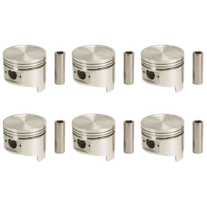 Sealed Power Engine Piston Set H879CP